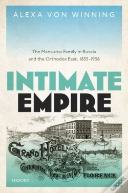 Capa do artigo Intimate Empire