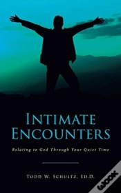 Capa do artigo Intimate Encounters