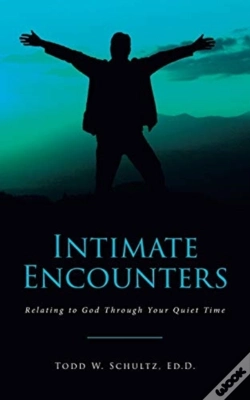 Capa do artigo Intimate Encounters