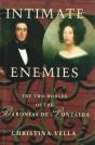 Intimate Enemies - Preview