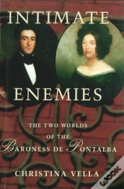 Capa do artigo Intimate Enemies