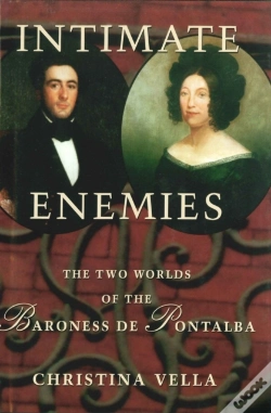 Capa do artigo Intimate Enemies