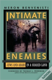 Capa do artigo Intimate Enemies