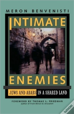 Capa do artigo Intimate Enemies