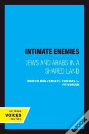 Capa do artigo Intimate Enemies