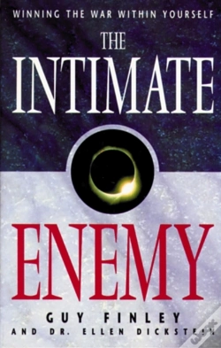 Capa do artigo Intimate Enemy