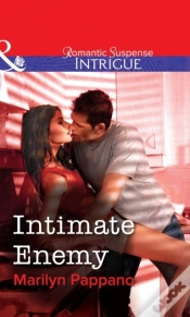 Capa do artigo Intimate Enemy