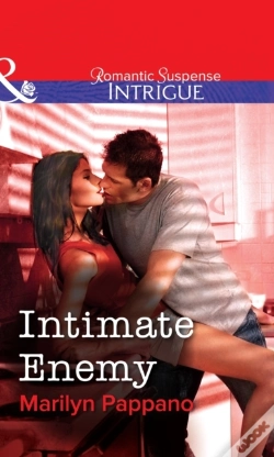 Capa do artigo Intimate Enemy