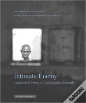 Capa do artigo Intimate Enemy