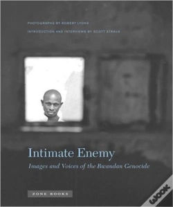 Capa do artigo Intimate Enemy