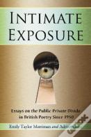 Intimate Exposure