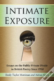 Capa do artigo Intimate Exposure