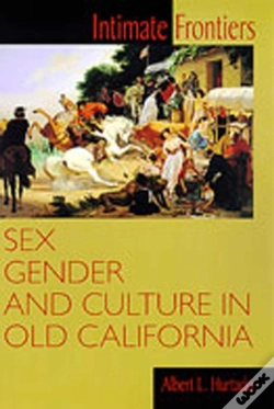 Capa do artigo Intimate Frontiers