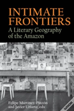 Capa do artigo Intimate Frontiers