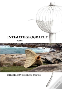 Capa do artigo Intimate Geography