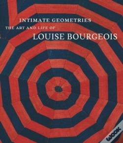 Capa do artigo Intimate Geometries