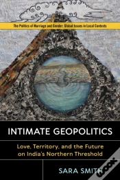 Capa do artigo Intimate Geopolitics