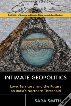 Capa do artigo Intimate Geopolitics