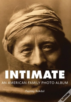 Capa do artigo Intimate Hardcover