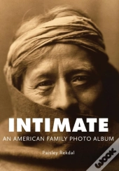 Intimate Hardcover