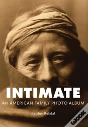 Capa do artigo Intimate Hardcover