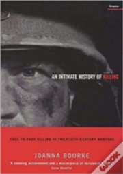 Intimate History Of Killing