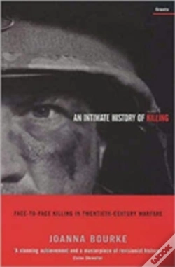 Capa do artigo Intimate History Of Killing