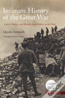Intimate History Of The Great War