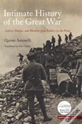 Intimate History Of The Great War