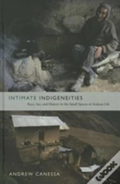 Intimate Indigeneities
