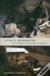 Intimate Indigeneities
