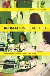 Capa do artigo Intimate Inequalities