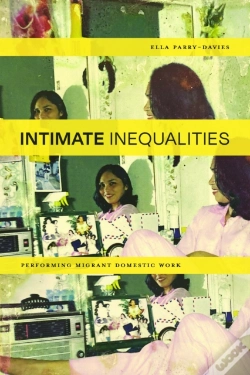 Capa do artigo Intimate Inequalities