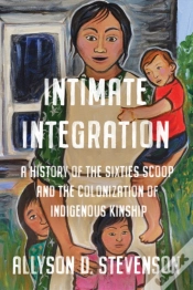 Capa do artigo Intimate Integration