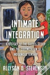 Capa do artigo Intimate Integration