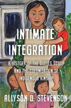 Capa do artigo Intimate Integration