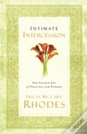 Capa do artigo Intimate Intercession