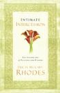 Intimate Intercession - Preview