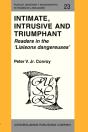 Intimate, Intrusive And Triumphant - Preview
