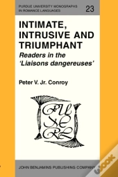 Intimate, Intrusive And Triumphant