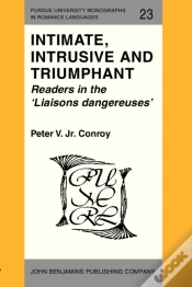 Capa do artigo Intimate, Intrusive And Triumphant