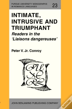 Capa do artigo Intimate, Intrusive And Triumphant