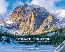 Capa do artigo Intimate Isolation