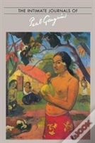 Intimate Journals Of Paul Gaugui