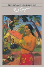 Intimate Journals Of Paul Gaugui - Preview