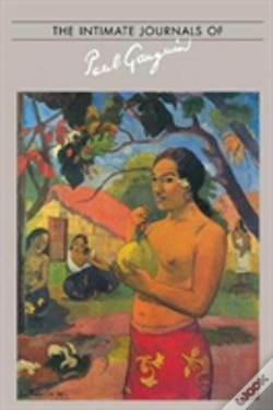 Capa do artigo Intimate Journals Of Paul Gaugui