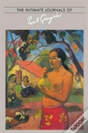 Capa do artigo Intimate Journals Of Paul Gaugui