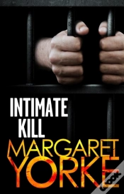 Capa do artigo Intimate Kill