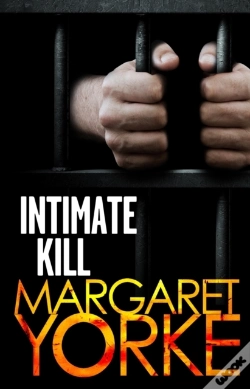 Capa do artigo Intimate Kill