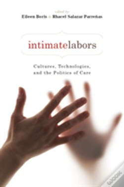 Capa do artigo Intimate Labors